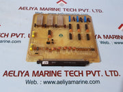 Cameron 381211 fsk generator pcb card