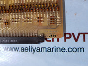 Cameron 381209-01 top memory card/c1