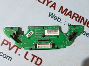 Rotork 60-114 local control panel