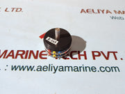 Fsg an 1566z01-005.001 potentiometer pk 613-16 m ii d