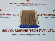 Jrc cfq-275 extension board 6pcbs 05193