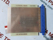 Jrc cfq-275 extension board 6pcbs 05193