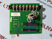 Ross hill controls fab 100c099 circuit board 0510-0400-00