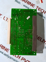 Aqua signal 23424201-1 pcb card