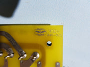 Ross hill controls 0509-5900-00 pcb board