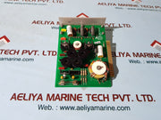 Southern avionics srp36400 rev.D switching power amplifier