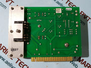 Southern avionics srp36400 rev.D switching power amplifier