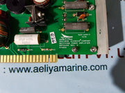 Southern avionics srp36400 rev.D switching power amplifier