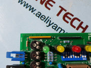 Scotsman 620456-00 pcb card