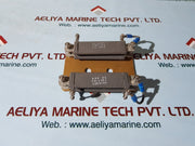 National oilwell 0001-0731-13 resistor