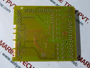 Miele ezl 230 050104 pcb card 6151501