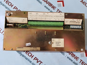 Lyngso marine dms2100 bridge manoeuvring system 962005600