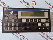 Lyngso marine dms2100 bridge manoeuvring system 962005600