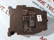 Siemens 3tf4022-0a contactor 2s+2o/2no+2nc