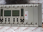 Bently nevada 3300 system rack