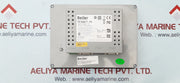 Beijer electronics x2 base 7-f2 touch screen display 630005205 24v