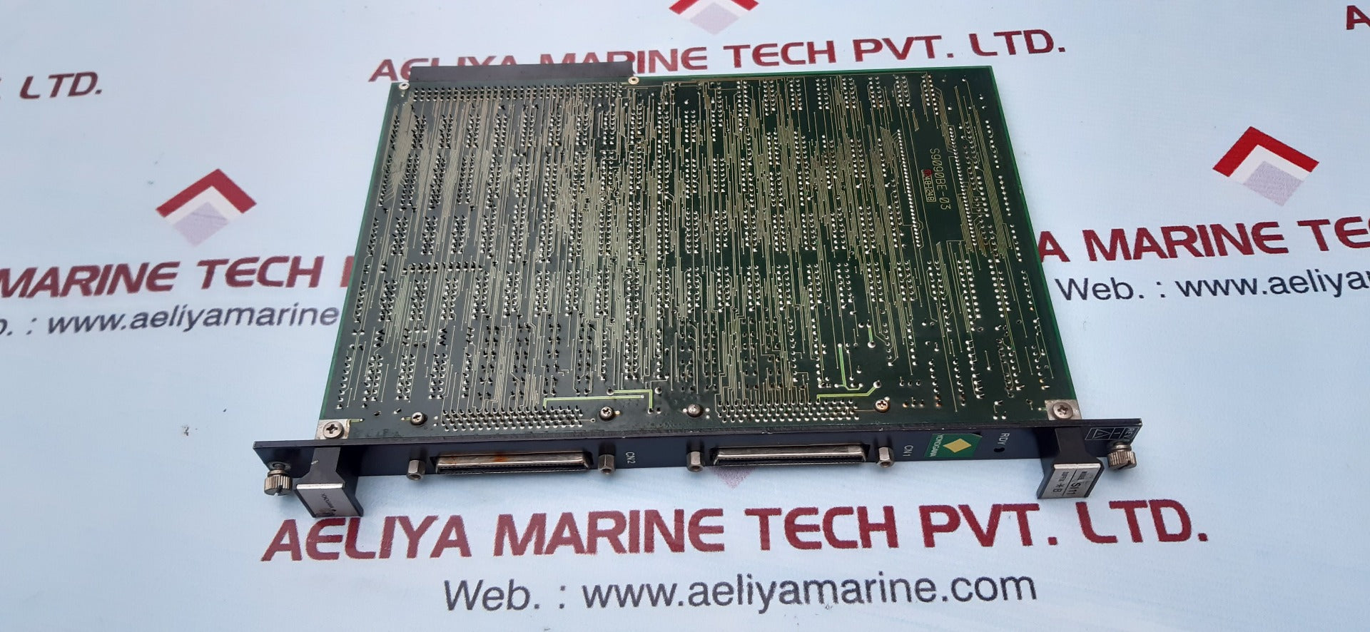 Yokogawa sI11*b internal communication card