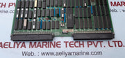 Yokogawa fc11*a pcb card as s9051be-0