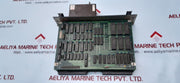 Yokogawa cp11*c pcb card as s9291as-0