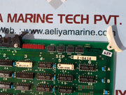 Mitsui sep-c 1-0418 printed circuit board