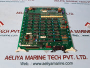 Mitsui cep-c 3-0260 bridge maneuvering system