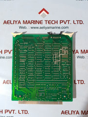 Mitsui cep-c 3-0260 bridge maneuvering system