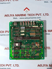 Mitsui Rdu-1B 1-0444 & Rdu-2B Printed Circuit Board