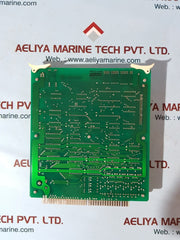 Mitsui Rdu-1B 1-0444 & Rdu-2B Printed Circuit Board