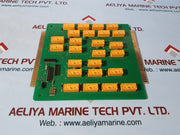 Mitsui ryp-51 pcb card 2-0476