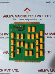 Mitsui ryp-51 pcb card 2-0476