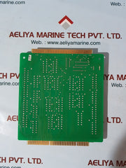 Mitsui ryp-51 pcb card 2-0476