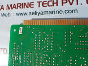 Mitsui ryp-51 pcb card 2-0476