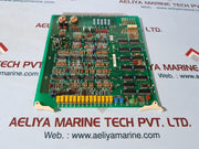 Mitsui adc-1 printed circuit board