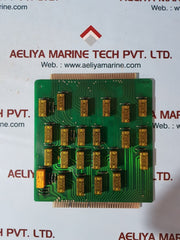 Mitsui ryp-1 PCB card 1-0133