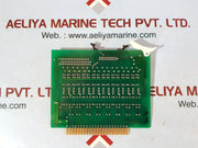 Jrcs ldi-1016 direct monitoring and alarm system