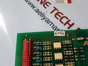 Jrcs ldi-1016 direct monitoring and alarm system