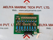 Jrcs lai-0120a-c analog interface unit jis89