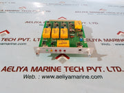 Jrcs gec-2a jmd series direct monitoring and alarm system