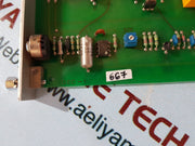 Jrcs gec-1 direct monitoring and alarm system