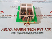 Jrcs sa-spr21a annunciator (New)