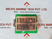 Jrcs sa-spr21a annunciator (New)