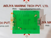 Jrcs sa-spr21a annunciator (New)