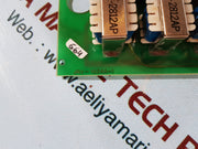 Jrcs jrv-1024a annunciator