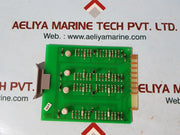 Jrcs Sa-d24 Annunciator