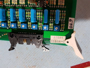 Jrcs lai-0160a-c direct monitoring and alarm system