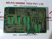 Jrcs ext-300 pcb card vmj-m410b