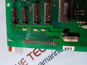 Jrcs lms-m502a net-work analog-1
