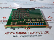 Jrcs kms-m203a pcb card