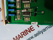 Jrcs kms-m203a pcb card