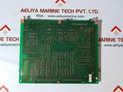 Jrcs kms-m202b a/d converter & electric power module